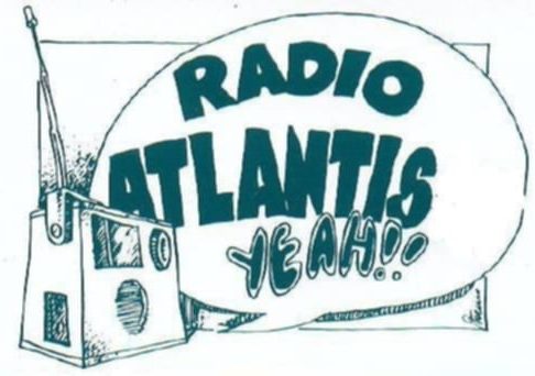 Radio Atlantis